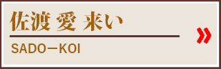 佐渡恋来い